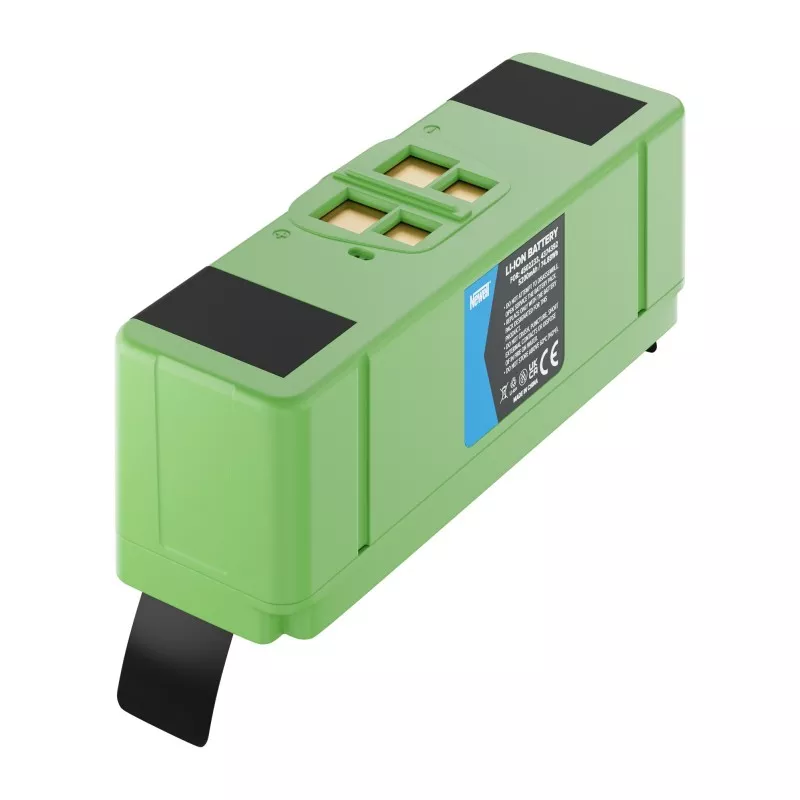 Akumulator Newell zamiennik 2130LI, 4374392, 4376392, 4462425, 4502233 do iRobot