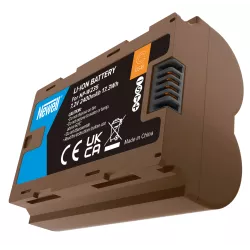 Akumulator Newell zamiennik NP-W235 USB-C do Fuji