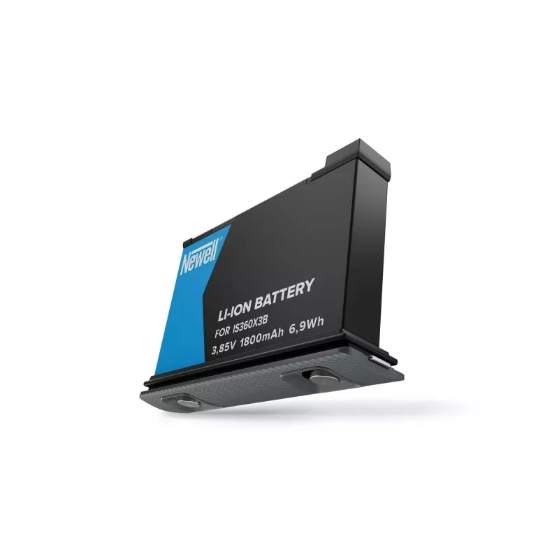 Akumulator Newell zamiennik One X3 do Insta360
