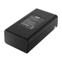 Ładowarka dwukanałowa Newell SDC-USB do akumulatorów One X3 do Insta360