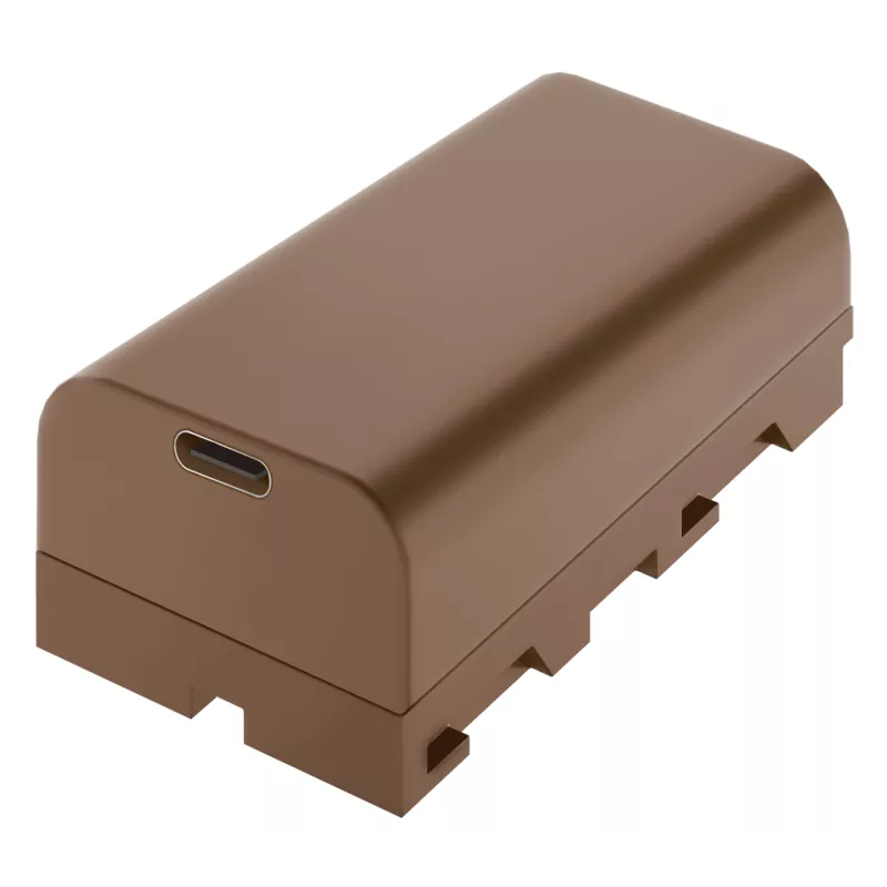 Akumulator Newell zamiennik NP-F570 USB-C do Sony