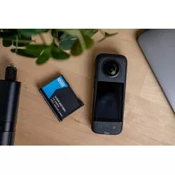 Akumulator Newell zamiennik One X3 do Insta360