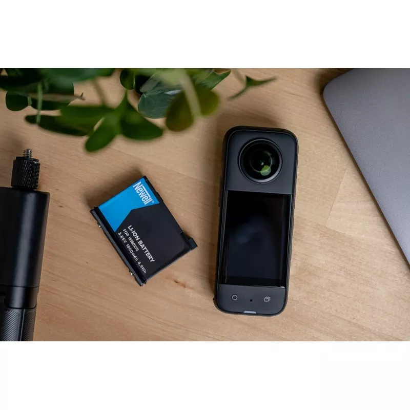 Akumulator Newell zamiennik One X3 do Insta360