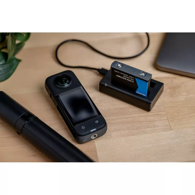 Akumulator Newell zamiennik One X3 do Insta360