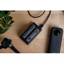 Akumulator Newell zamiennik One X3 do Insta360