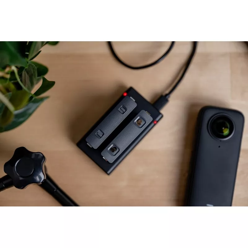 Akumulator Newell zamiennik One X3 do Insta360