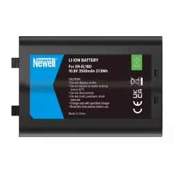 Akumulator Newell Plus zamiennik EN-EL18d do Nikon