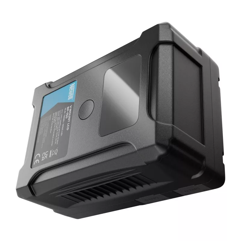 Akumulator Newell BP-150 LCD V-Mount