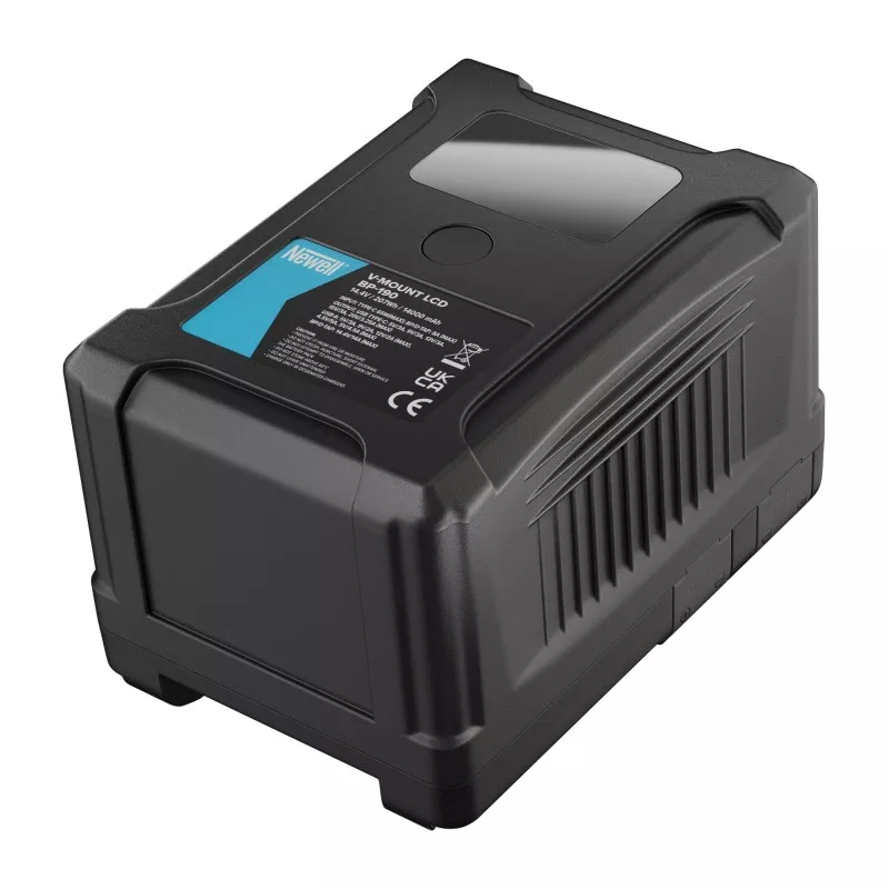 Akumulator Newell BP-190 LCD V-Mount
