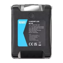 Akumulator Newell BP-95 LCD V-Mount