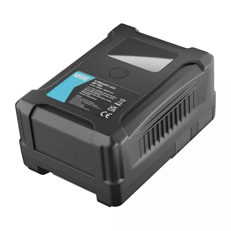 Akumulator Newell BP-150 LCD V-Mount