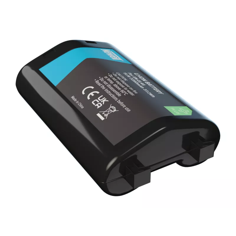 Akumulator Newell Plus zamiennik EN-EL4a do Nikon