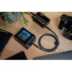 Akumulator Newell BP-95 LCD V-Mount