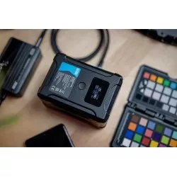 Akumulator Newell BP-190 LCD V-Mount