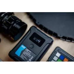 Akumulator Newell BP-150 LCD V-Mount