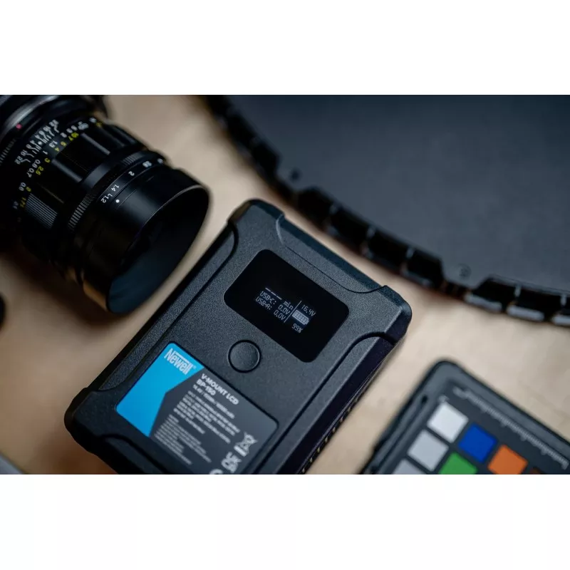 Akumulator Newell BP-150 LCD V-Mount