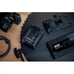 Akumulator Newell BP-95 LCD V-Mount