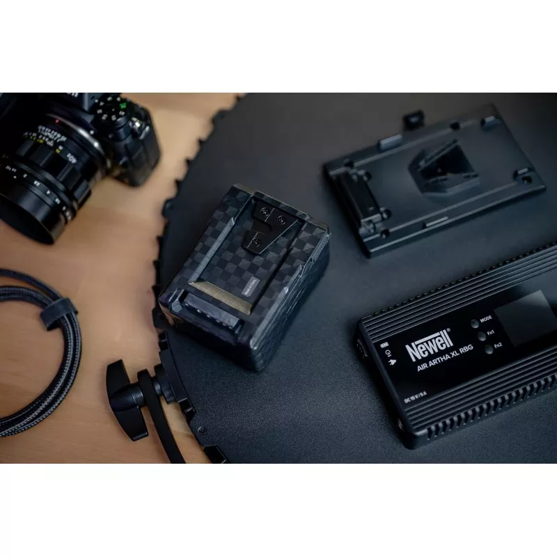 Akumulator Newell BP-95 LCD V-Mount