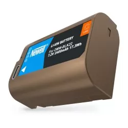 Akumulator Newell zamiennik DMW-BLK22 USB-C do Panasonic