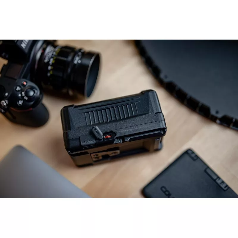 Akumulator Newell BP-150 LCD V-Mount