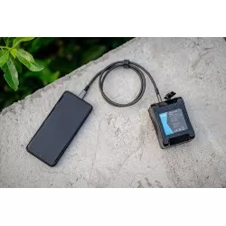 Akumulator Newell BP-95 LCD V-Mount