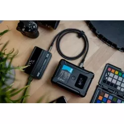 Akumulator Newell BP-150 LCD V-Mount