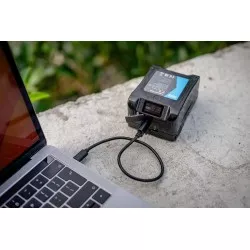 Akumulator Newell BP-95 LCD V-Mount