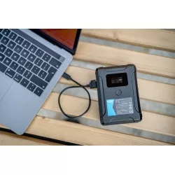 Akumulator Newell BP-150 LCD V-Mount