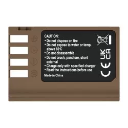 Akumulator Newell zamiennik DMW-BLK22 USB-C do Panasonic