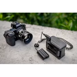 Akumulator Newell BP-95 LCD V-Mount