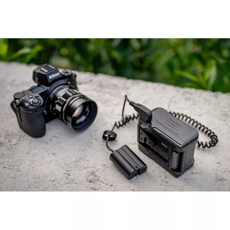 Akumulator Newell BP-95 LCD V-Mount