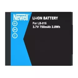 Akumulator Newell zamiennik LB-015 do Kodak