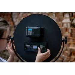 Akumulator Newell BP-190 LCD V-Mount