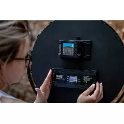 Akumulator Newell BP-95 LCD V-Mount