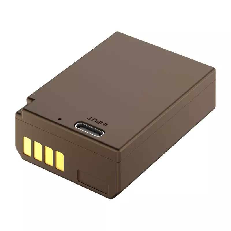 Akumulator Newell zamiennik LP-E10 USB-C do Canon