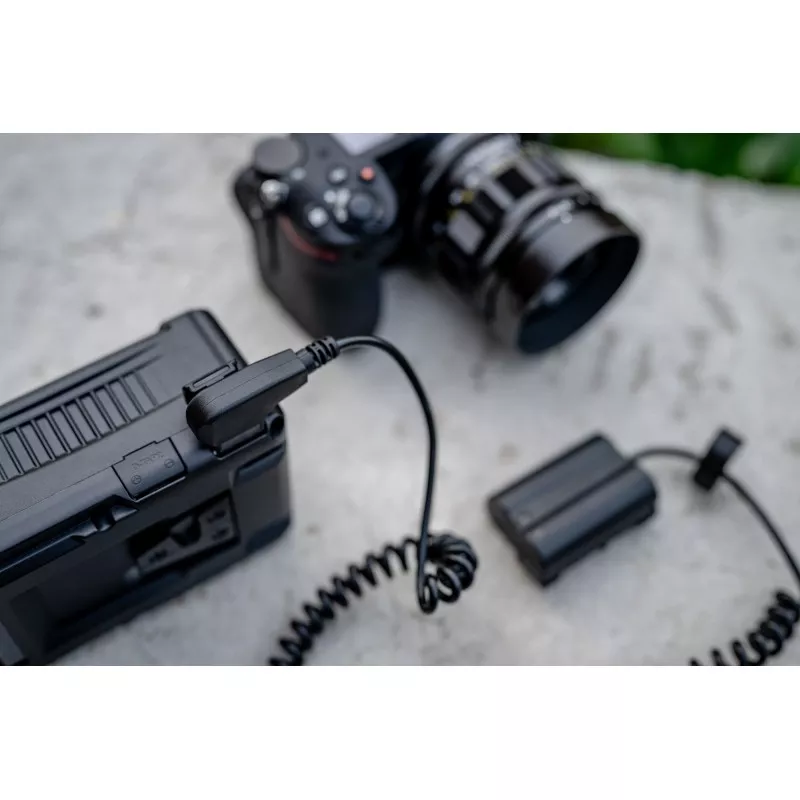 Akumulator Newell BP-150 LCD V-Mount