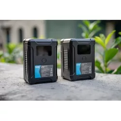 Akumulator Newell BP-190 LCD V-Mount