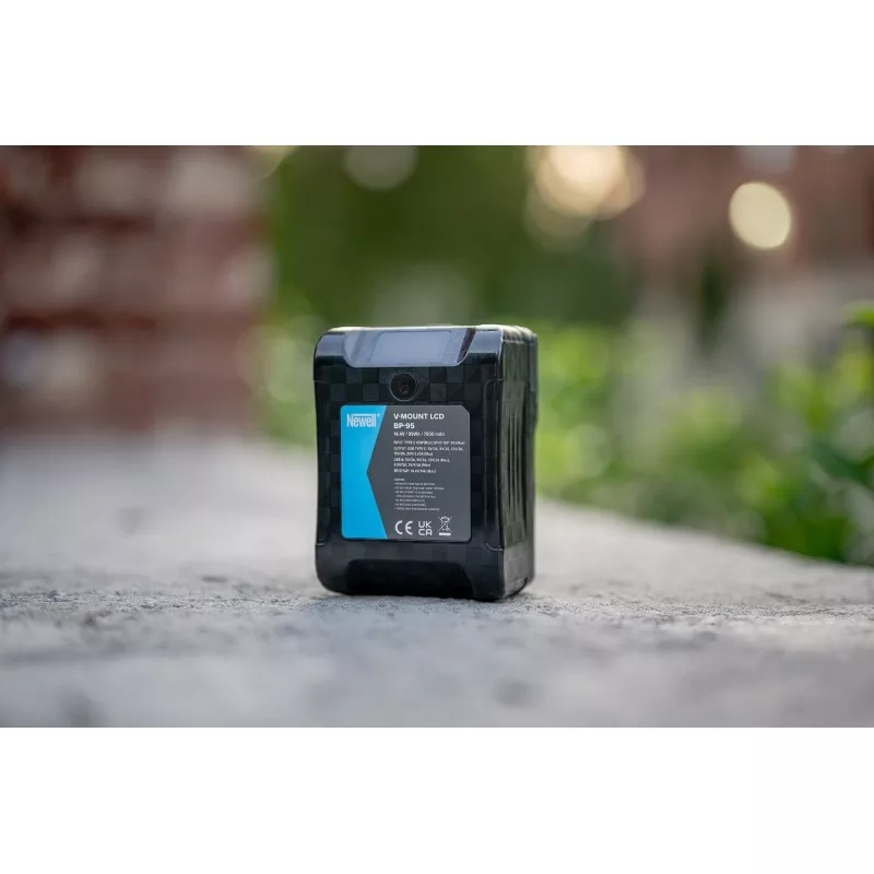 Akumulator Newell BP-95 LCD V-Mount