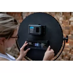 Akumulator Newell BP-150 LCD V-Mount