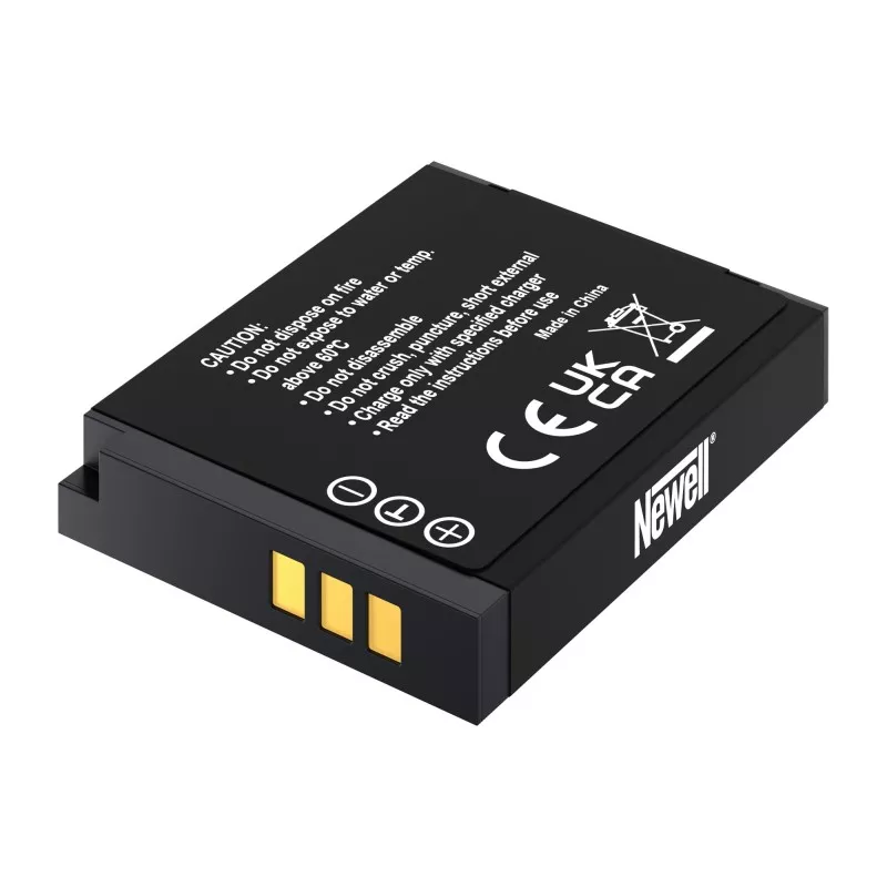 Akumulator Newell zamiennik LB-015 do Kodak