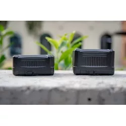 Akumulator Newell BP-190 LCD V-Mount