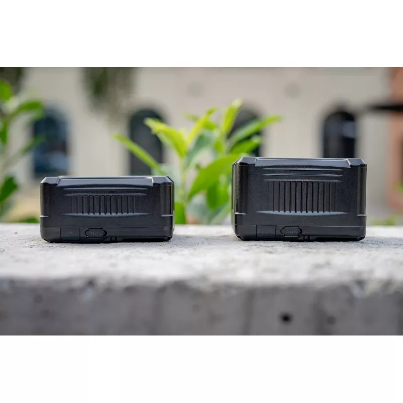 Akumulator Newell BP-190 LCD V-Mount