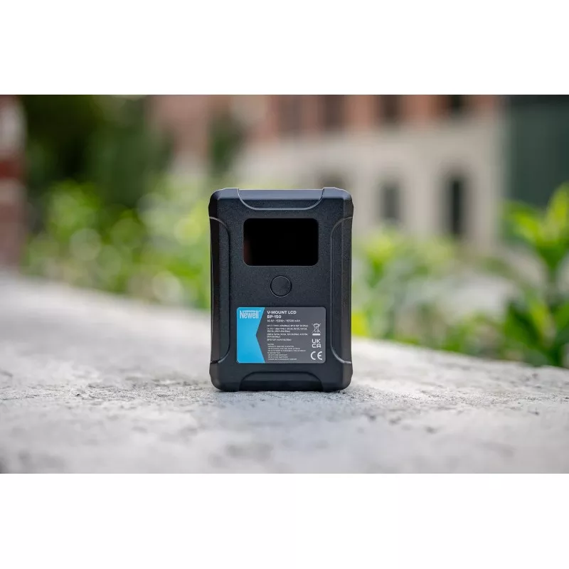 Akumulator Newell BP-150 LCD V-Mount