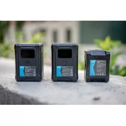 Akumulator Newell BP-95 LCD V-Mount