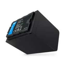 Akumulator Newell zamiennik VW-VB78 do Panasonic