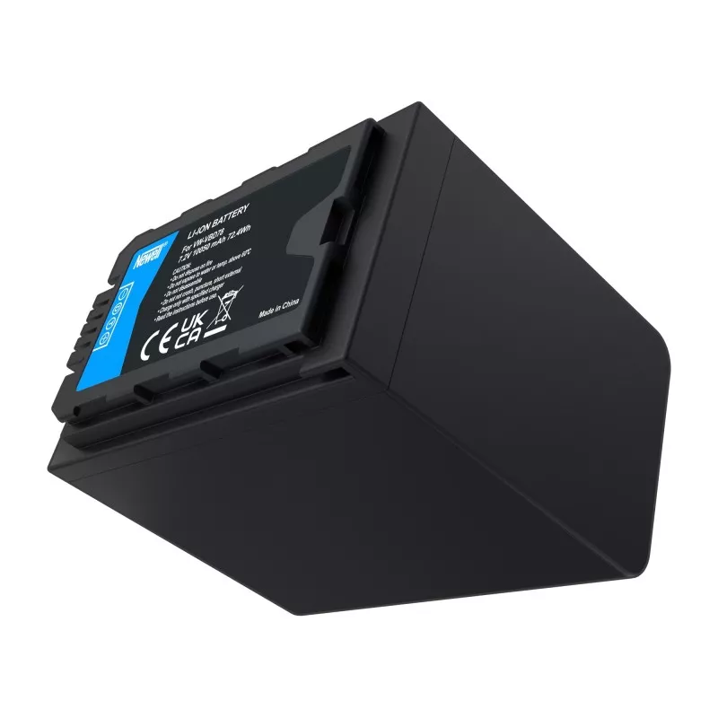 Akumulator Newell zamiennik VW-VB78 do Panasonic