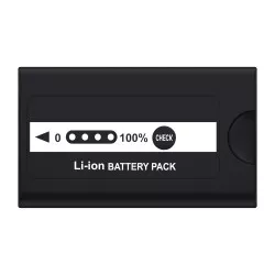 Akumulator Newell zamiennik VW-VB78 do Panasonic