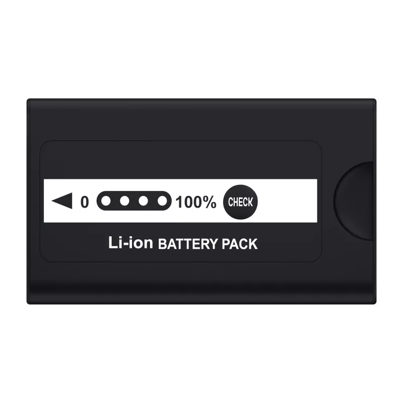 Akumulator Newell zamiennik VW-VB78 do Panasonic