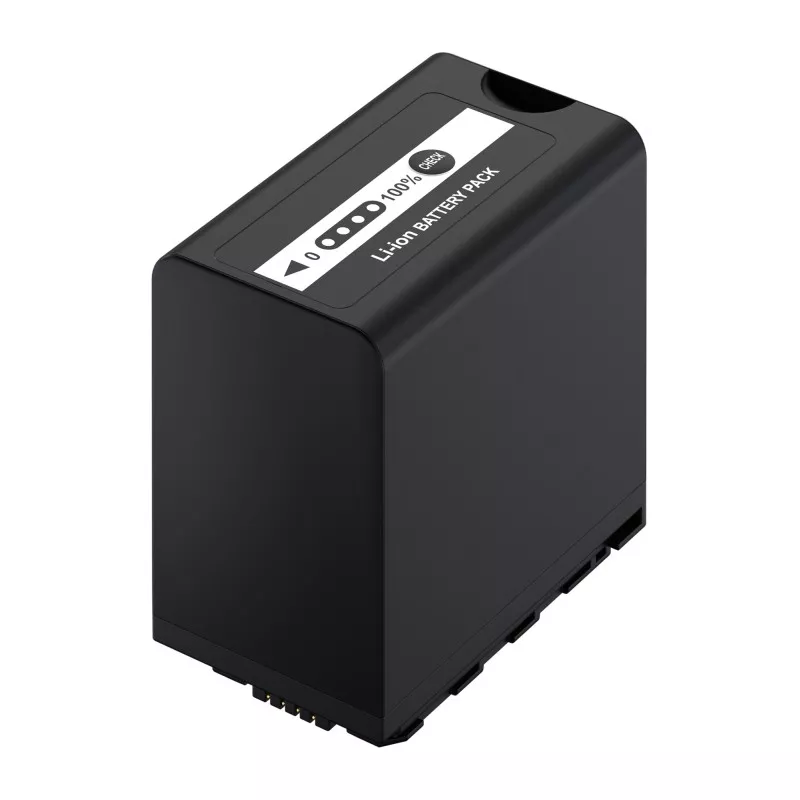 Akumulator Newell zamiennik VW-VB78 do Panasonic