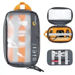 Lowepro GearUp Pouch Mini Dark Grey